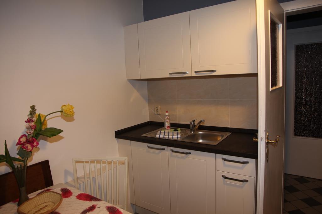 קדלינבורג Ferienwohnung Im Stieg 4 חדר תמונה