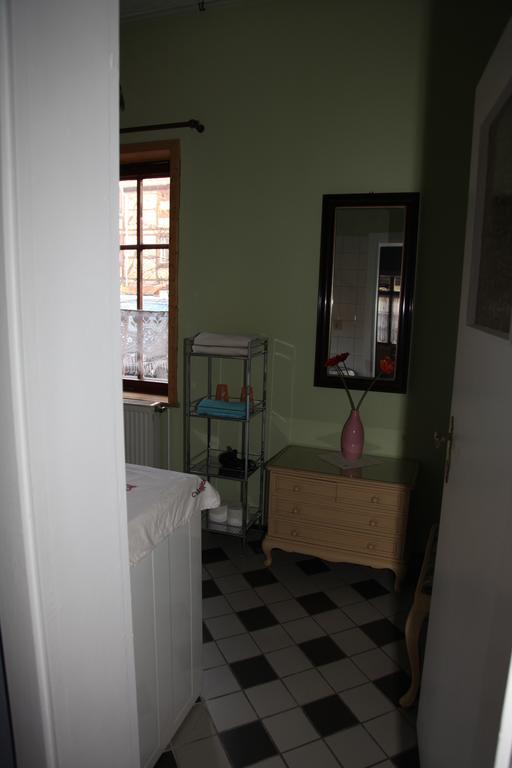 קדלינבורג Ferienwohnung Im Stieg 4 חדר תמונה