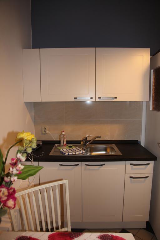 קדלינבורג Ferienwohnung Im Stieg 4 חדר תמונה