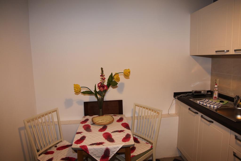 קדלינבורג Ferienwohnung Im Stieg 4 חדר תמונה