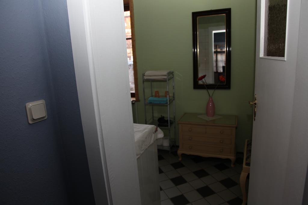 קדלינבורג Ferienwohnung Im Stieg 4 חדר תמונה