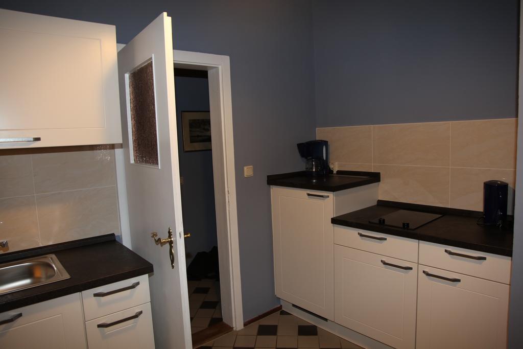 קדלינבורג Ferienwohnung Im Stieg 4 חדר תמונה