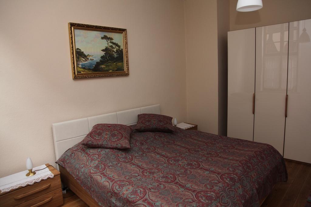 קדלינבורג Ferienwohnung Im Stieg 4 חדר תמונה