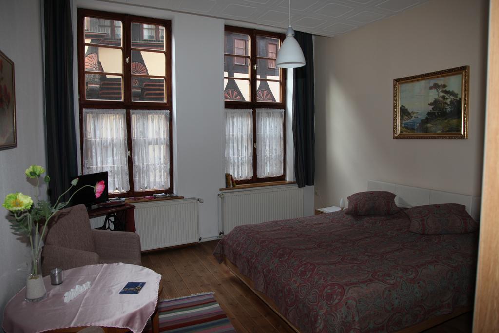 קדלינבורג Ferienwohnung Im Stieg 4 חדר תמונה