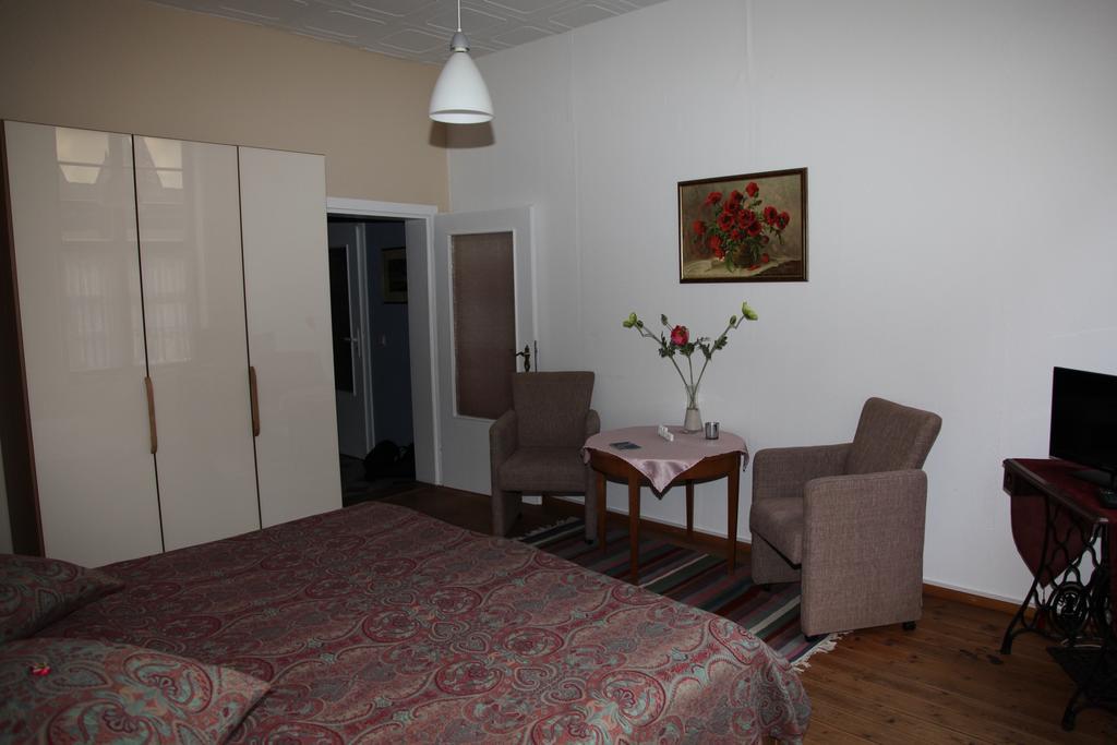 קדלינבורג Ferienwohnung Im Stieg 4 חדר תמונה
