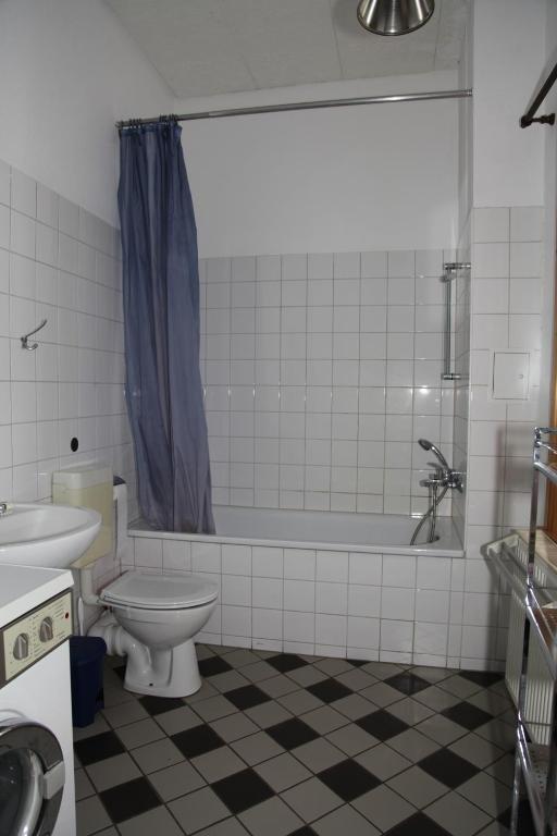 קדלינבורג Ferienwohnung Im Stieg 4 חדר תמונה