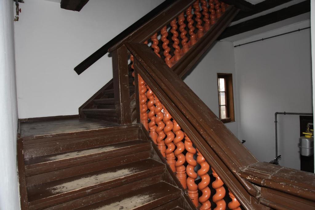 קדלינבורג Ferienwohnung Im Stieg 4 מראה חיצוני תמונה