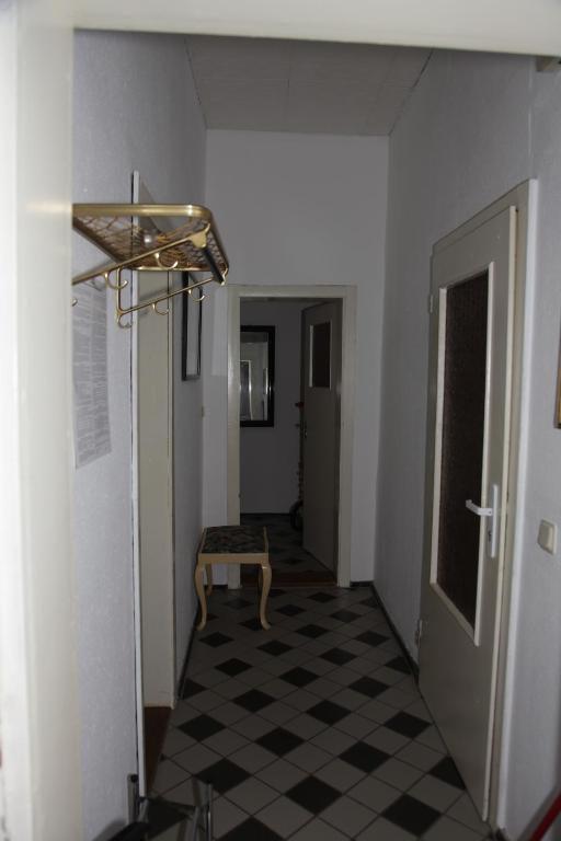 קדלינבורג Ferienwohnung Im Stieg 4 מראה חיצוני תמונה